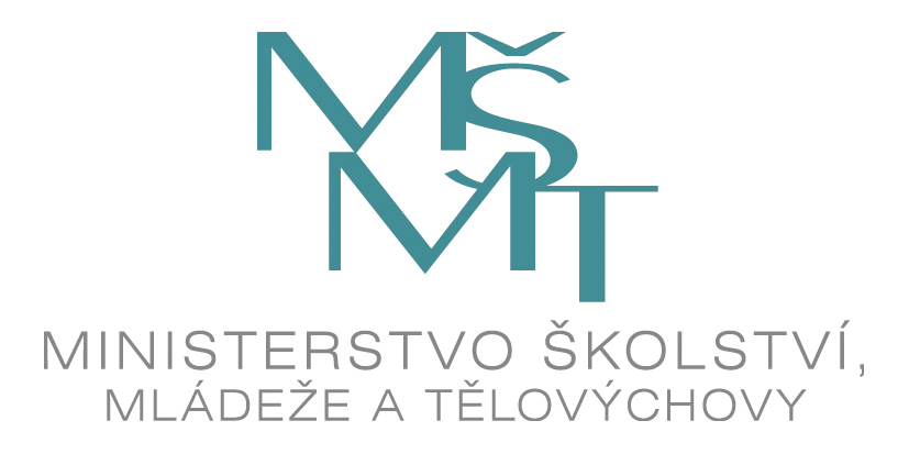 msmt logotyp cz