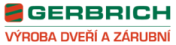 GERBRICH - výroba dveří a zárubní
